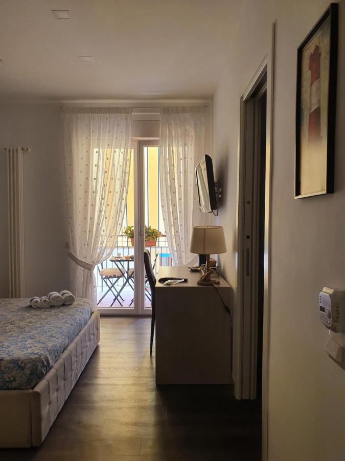 B&B Il Saraceno Sorrento Exterior foto