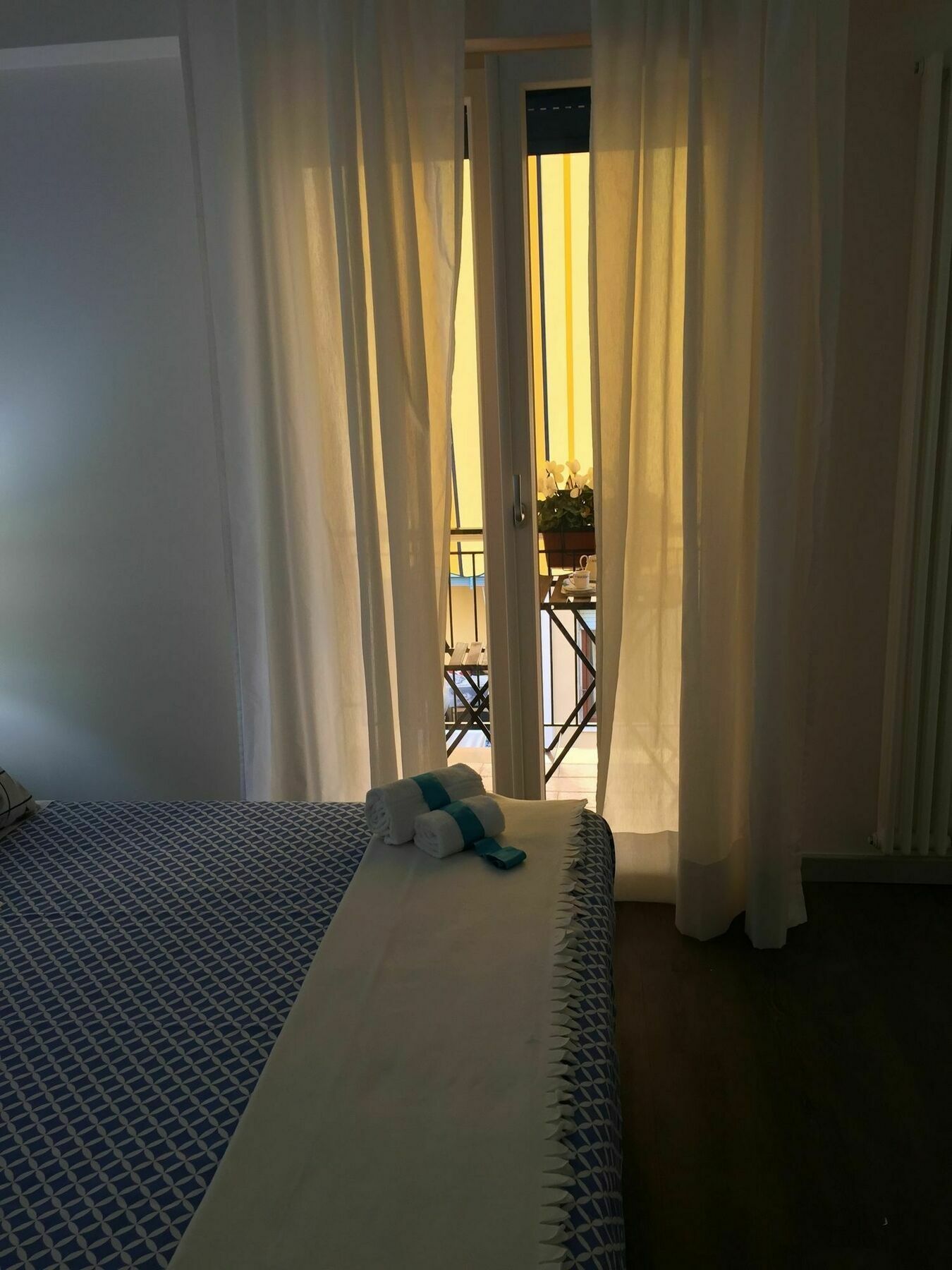 B&B Il Saraceno Sorrento Exterior foto